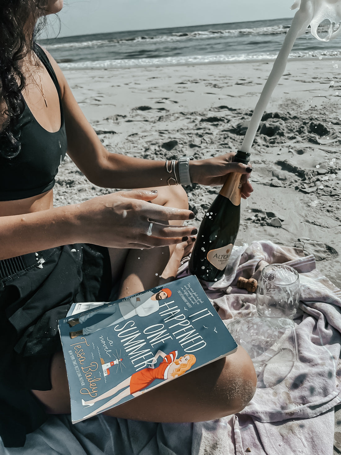 It Happened One Summer