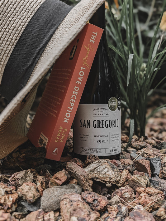 The Spanish Love Deception