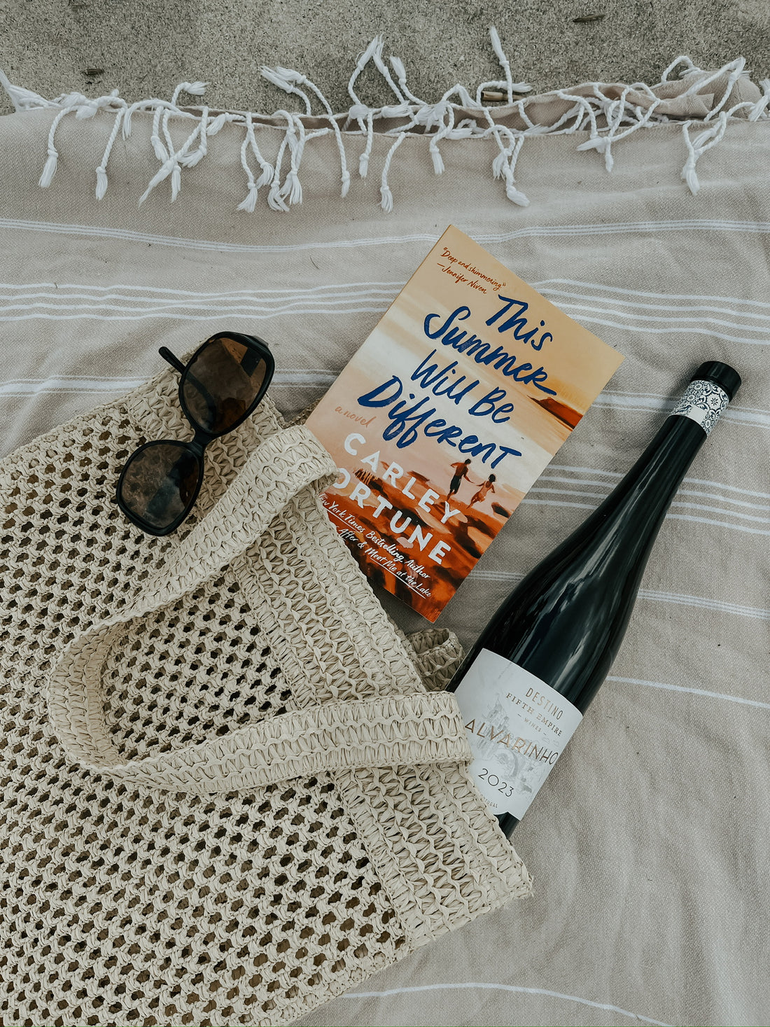 This Summer Will Be Different