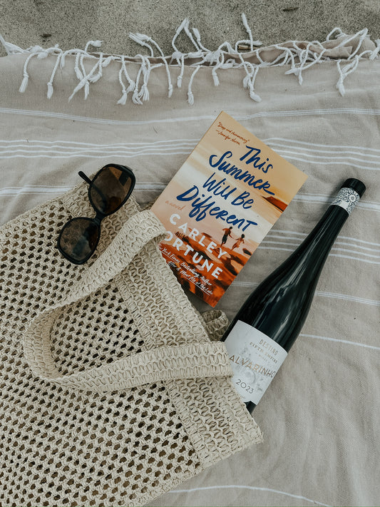 This Summer Will Be Different