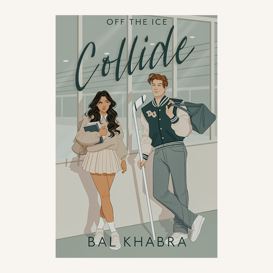 Collide (Off the Ice)