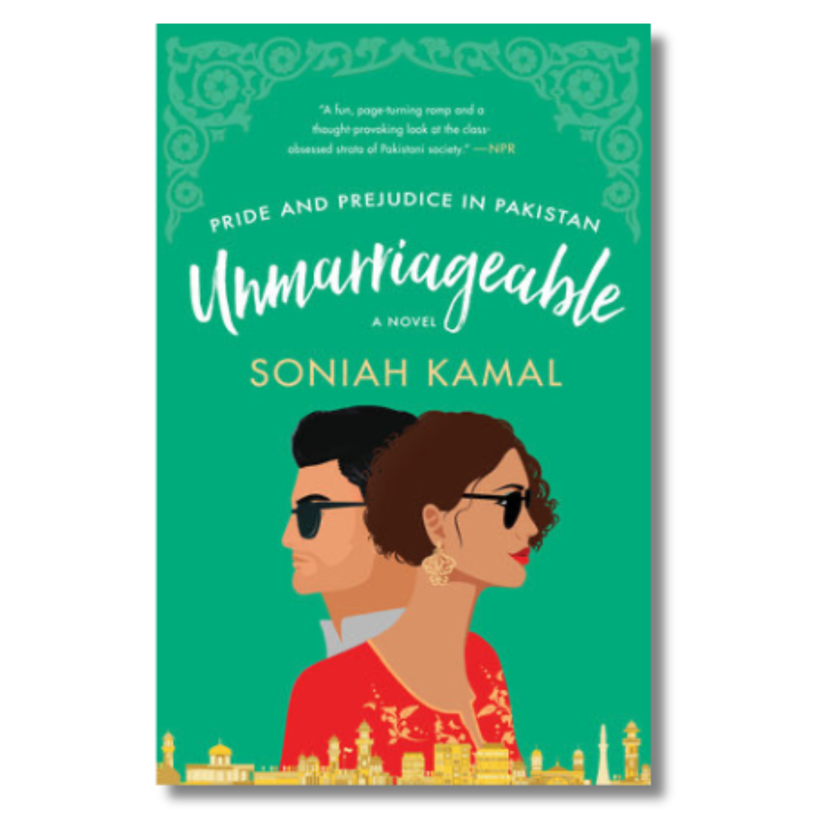 Unmarriageable
