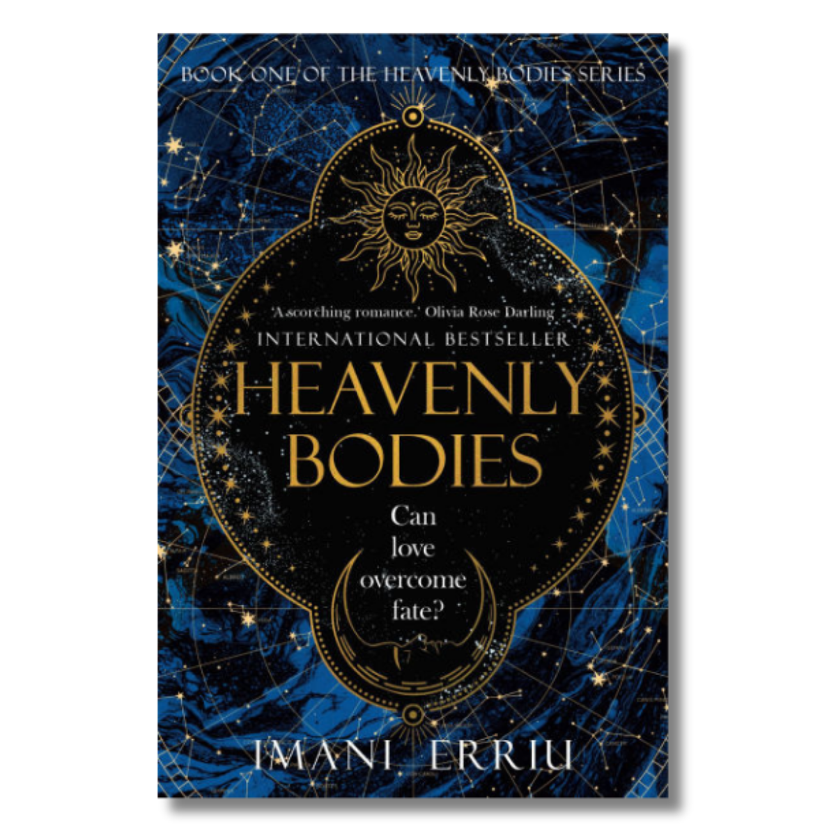 Heavenly Bodies