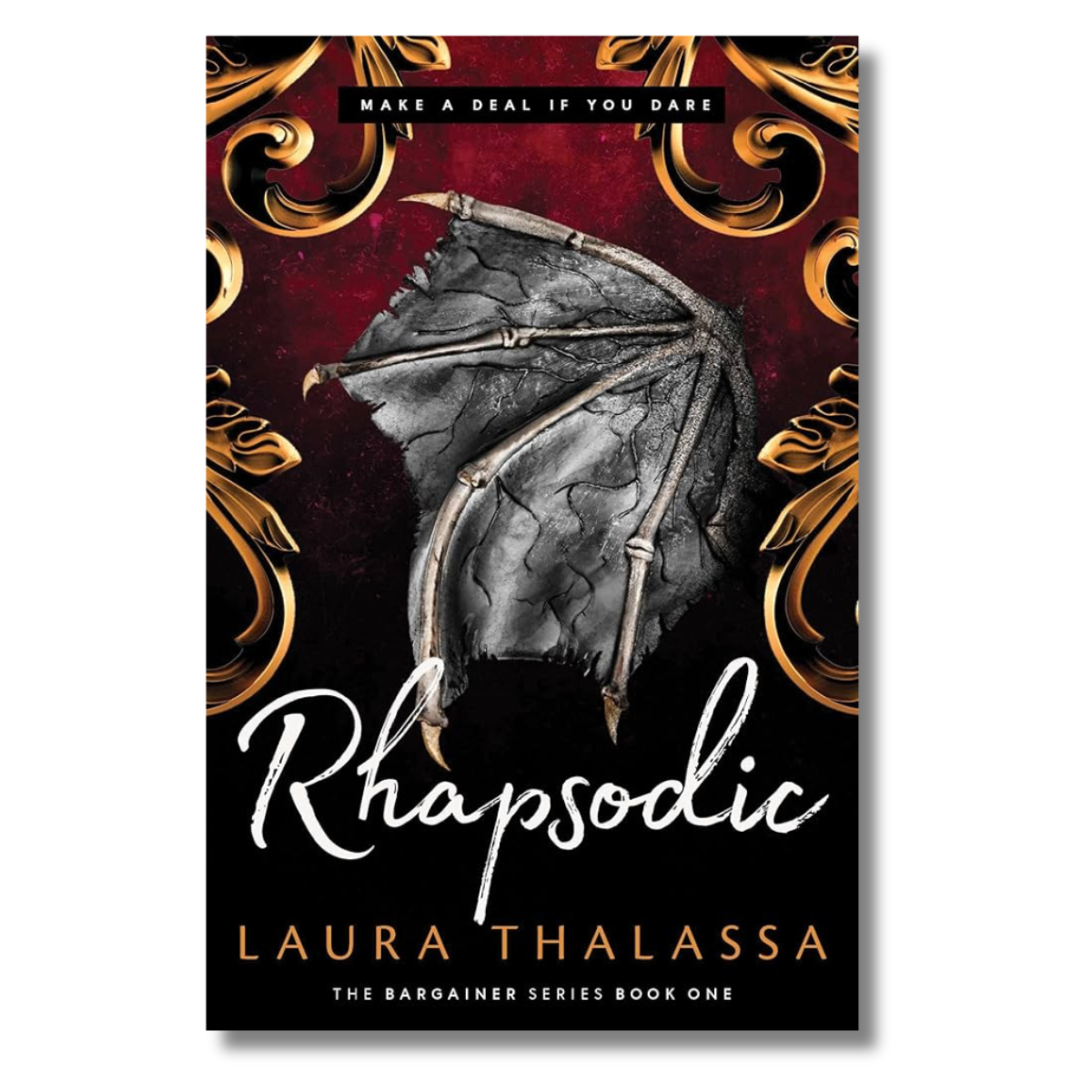 Rhapsodic