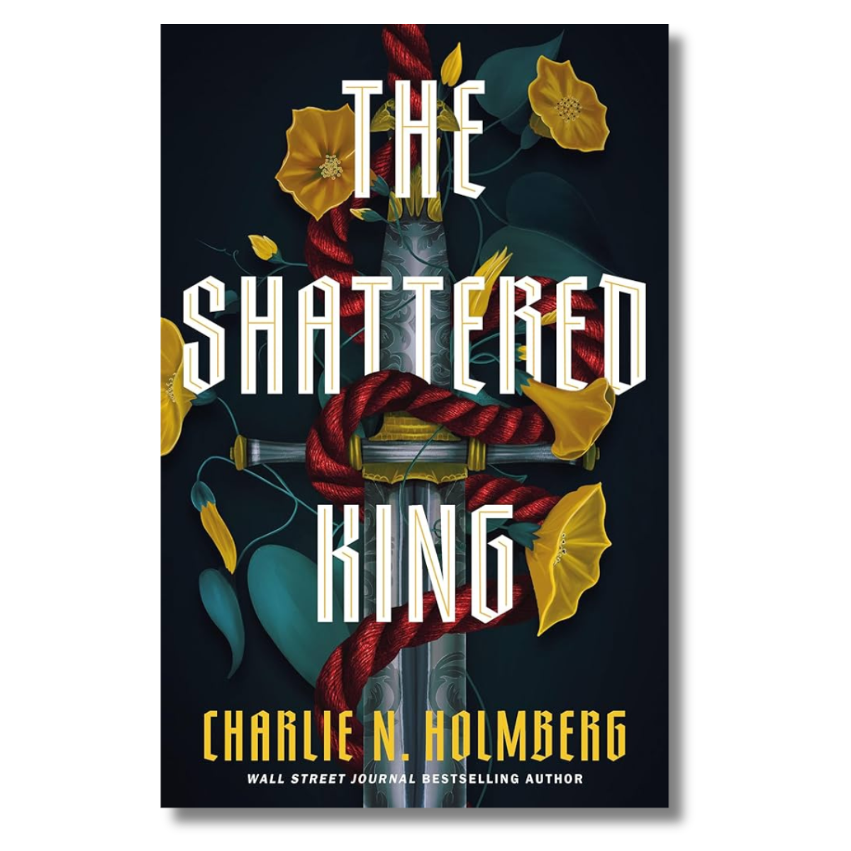 The Shattered King