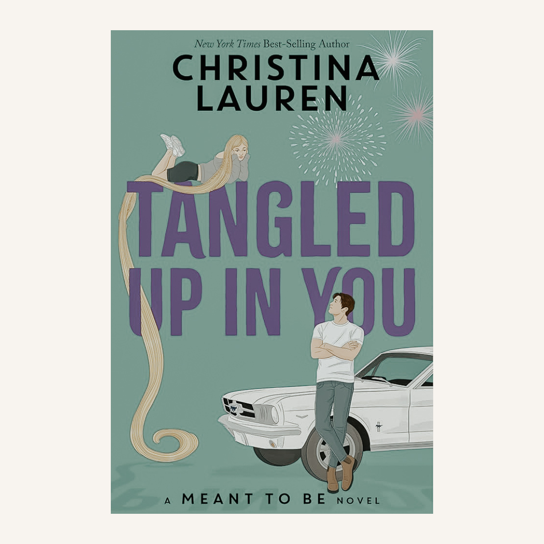 Tangled Up In You
