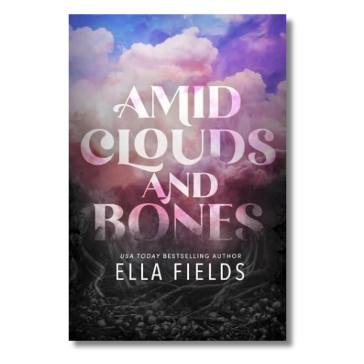 Amid Clouds and Bones