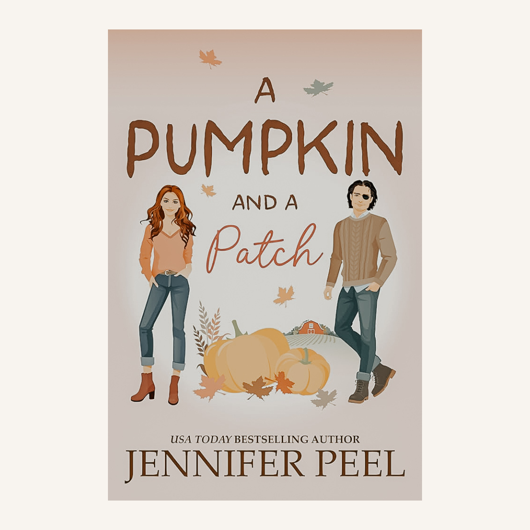 A Pumpkin and a Patch