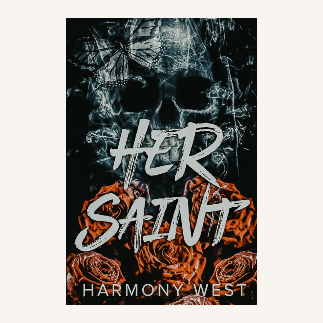 Her Saint: A Masked Stalker Romance