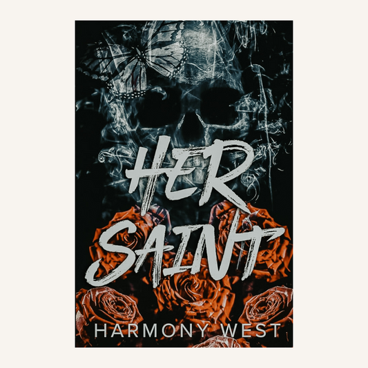Her Saint: A Masked Stalker Romance