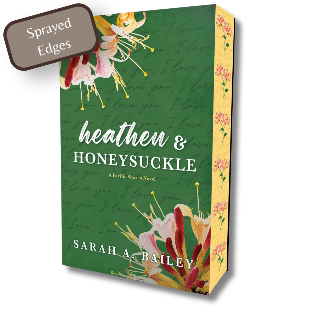 Heathen and Honeysuckle
