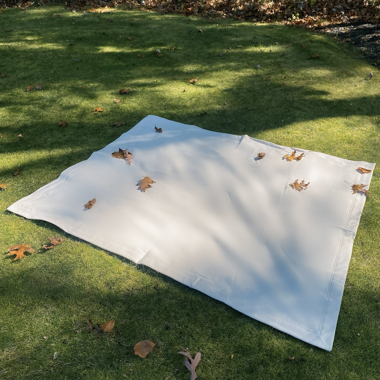 Fleece Stadium Blanket