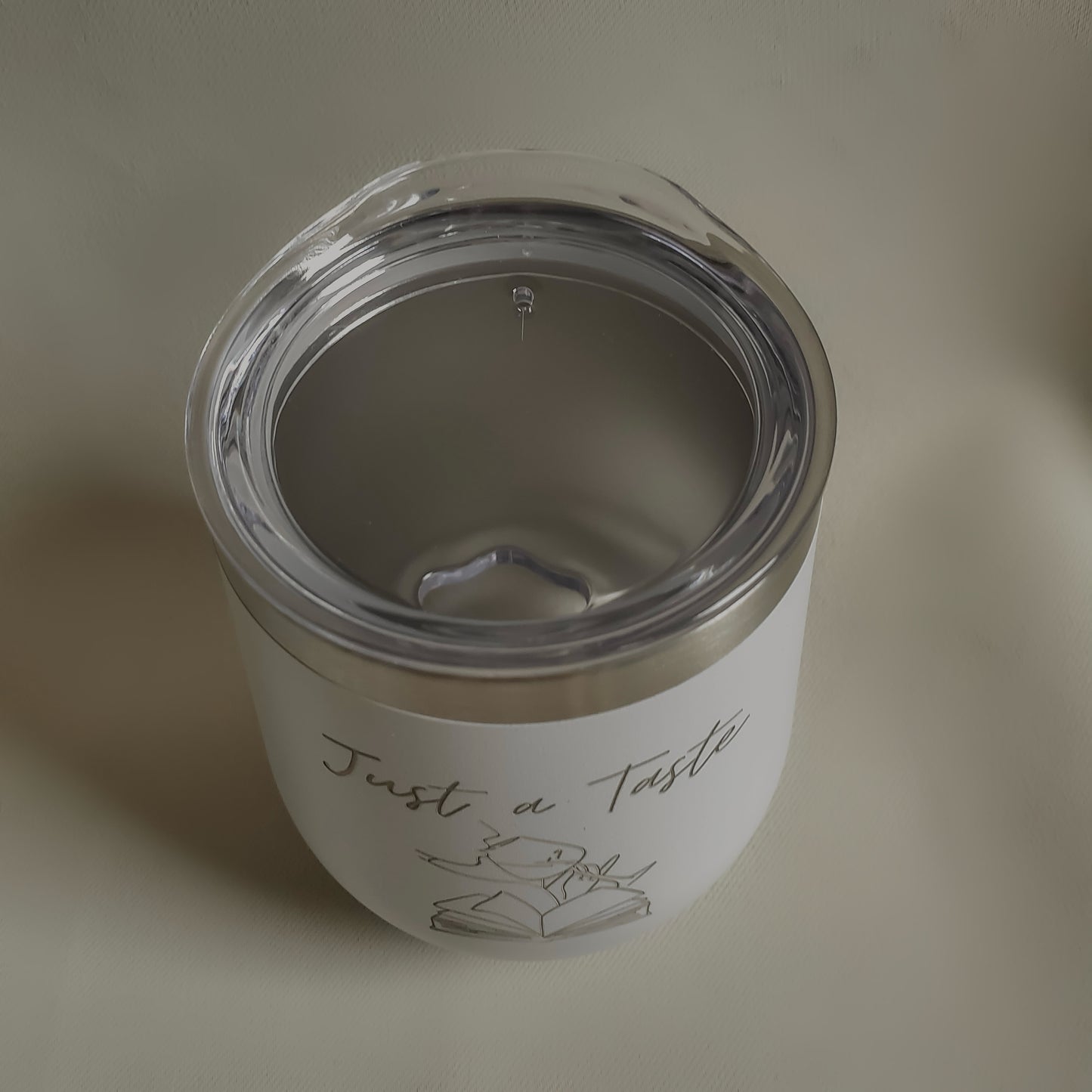 Insulated Wine Tumbler