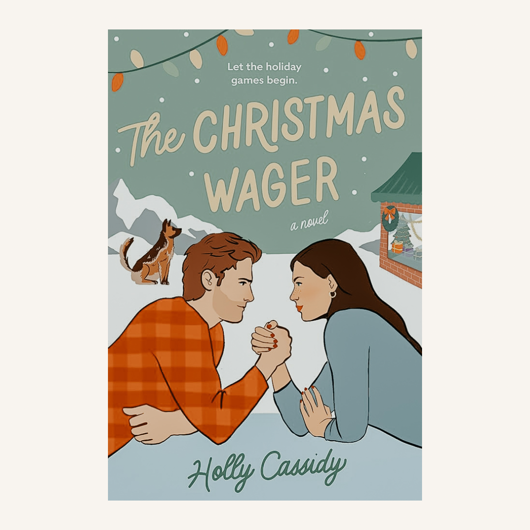 The Christmas Wager