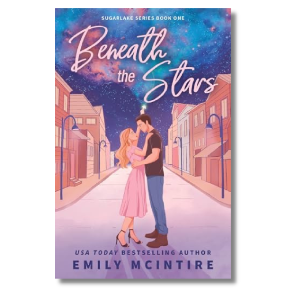 Beneath the Stars