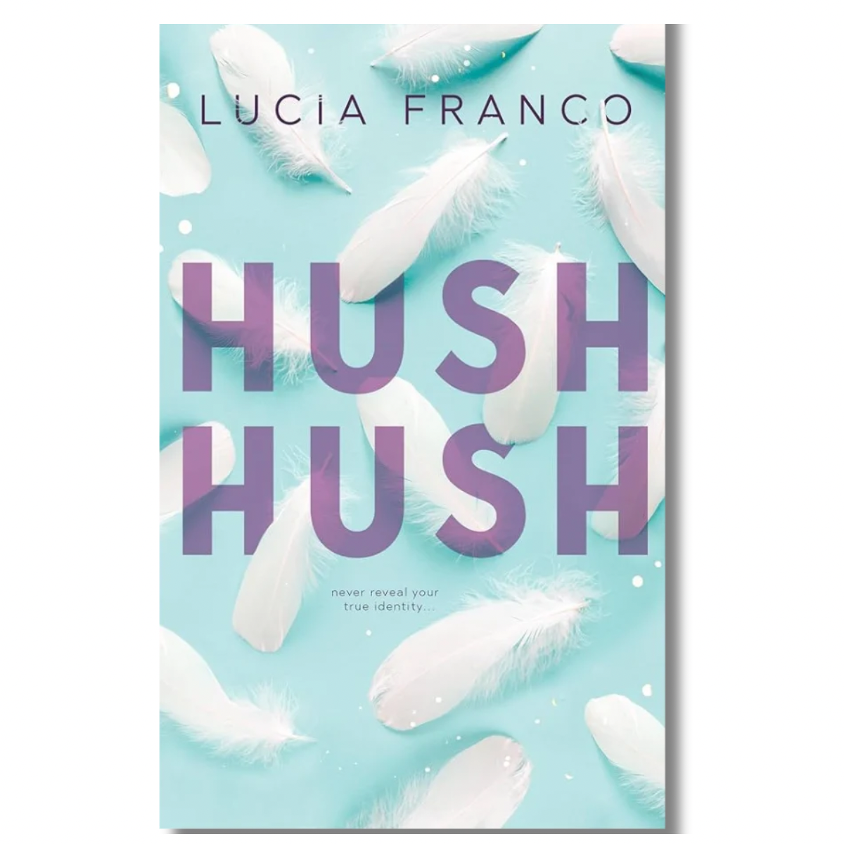 Hush Hush