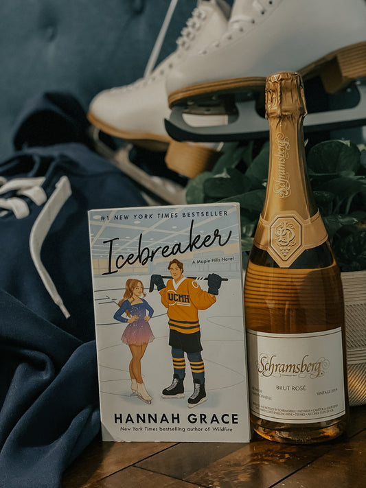 Icebreaker