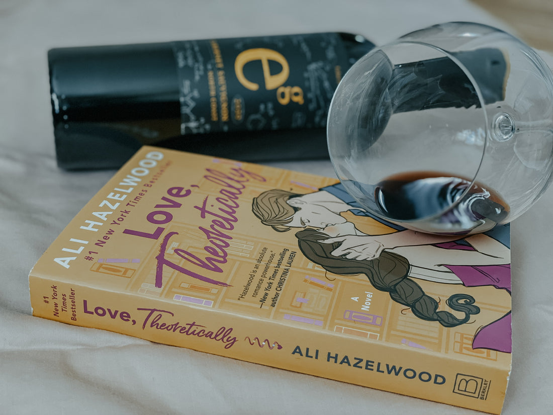 Love, Theoretically