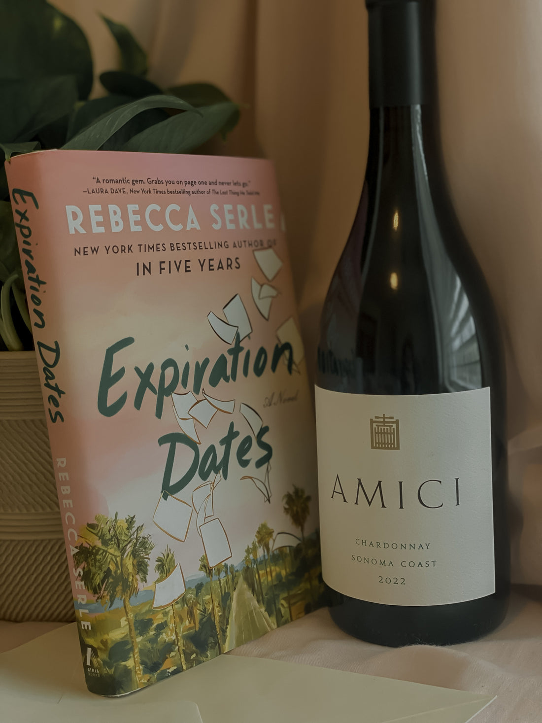 Expiration Dates