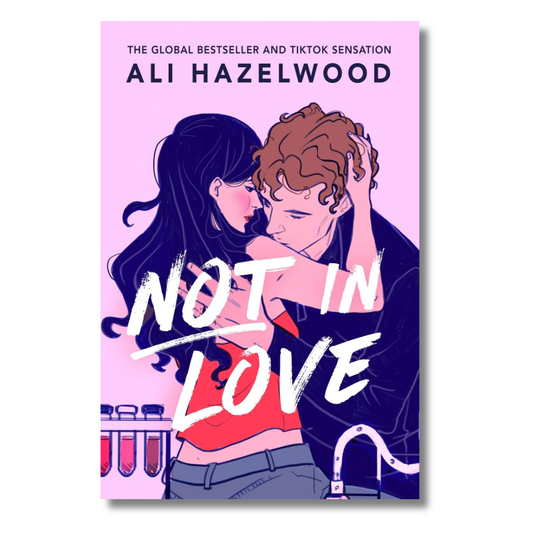 Not in Love