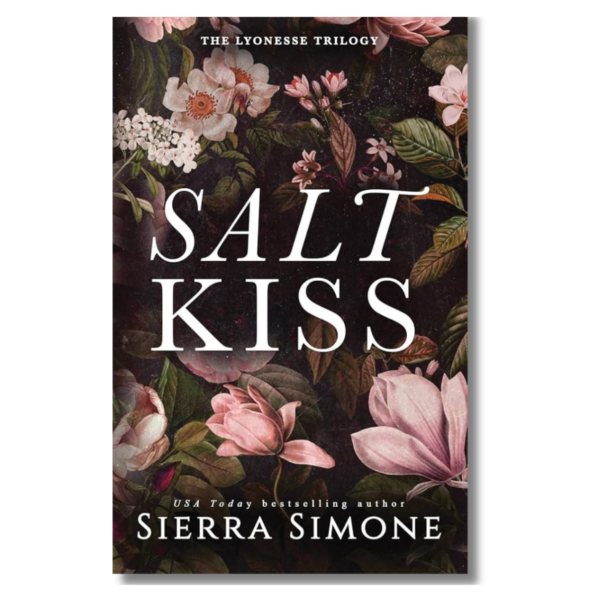 Salt Kiss