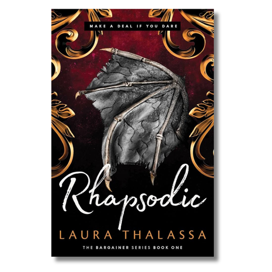 Rhapsodic