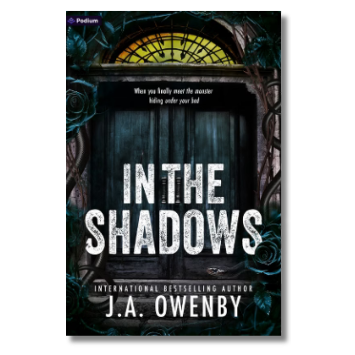 In the Shadows
