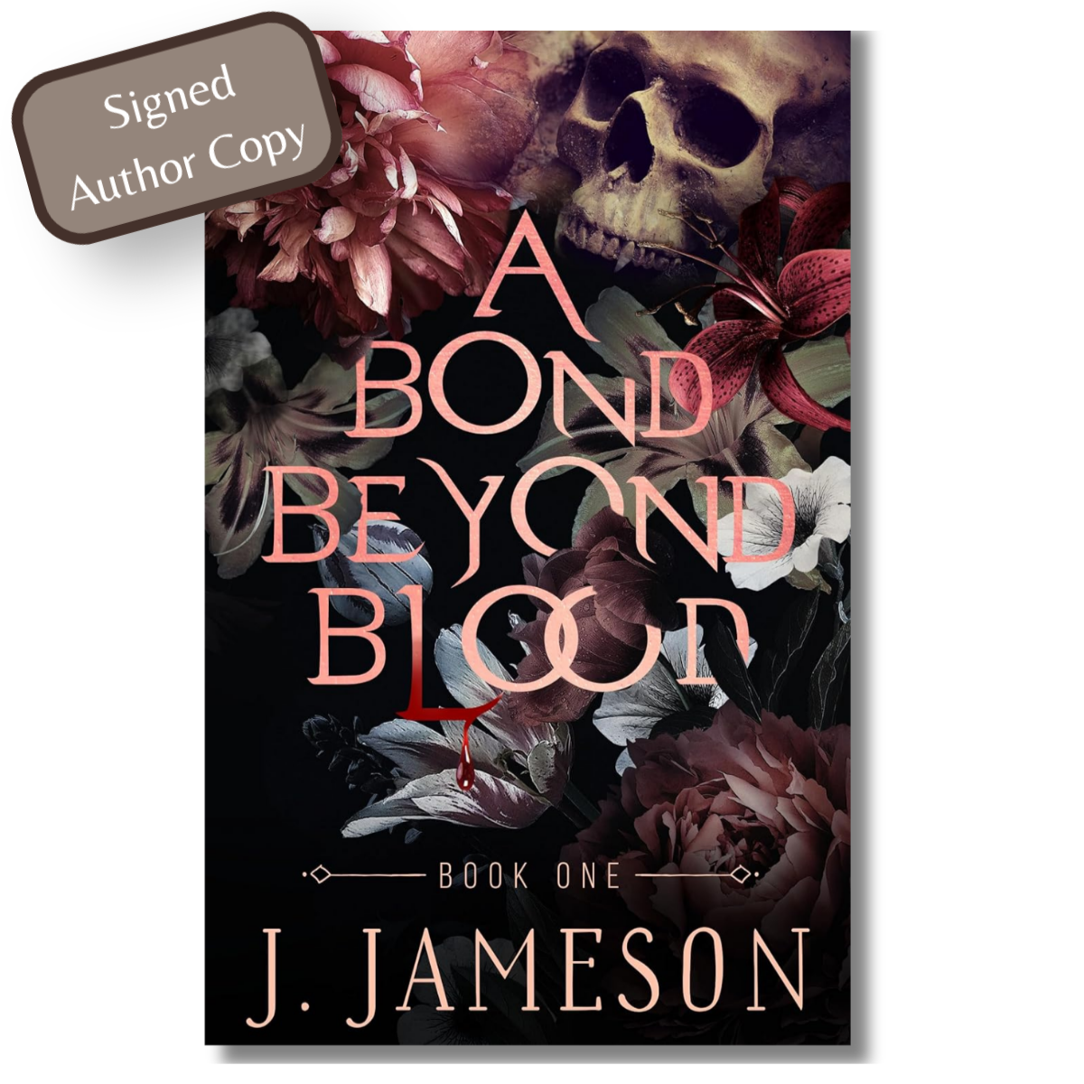 A Bond Beyond Blood