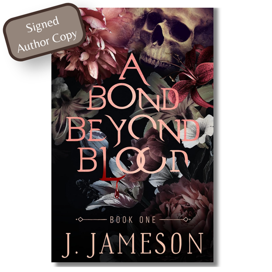 A Bond Beyond Blood