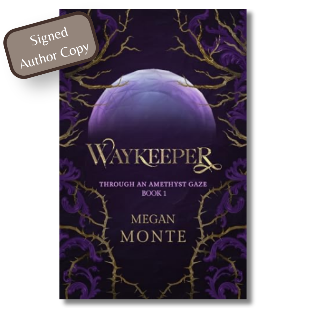 Waykeeper
