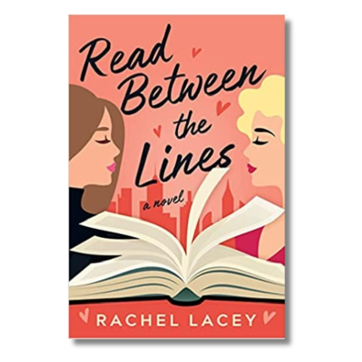 Read Between the Lines