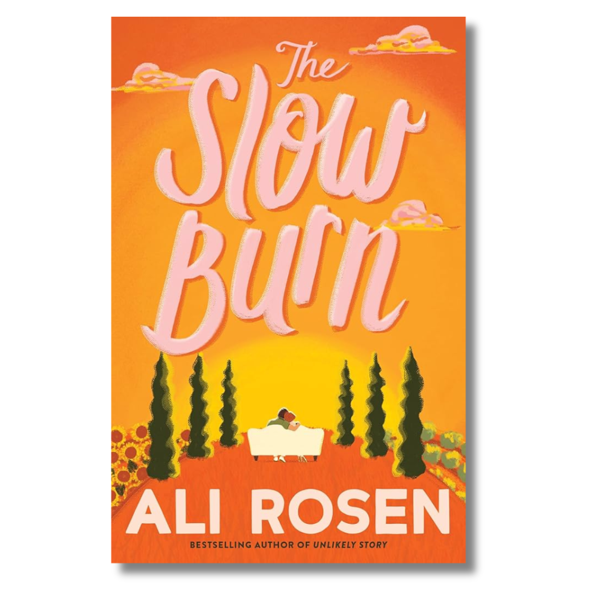 Slow Burn
