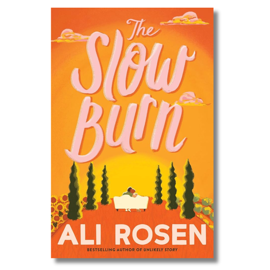 Slow Burn