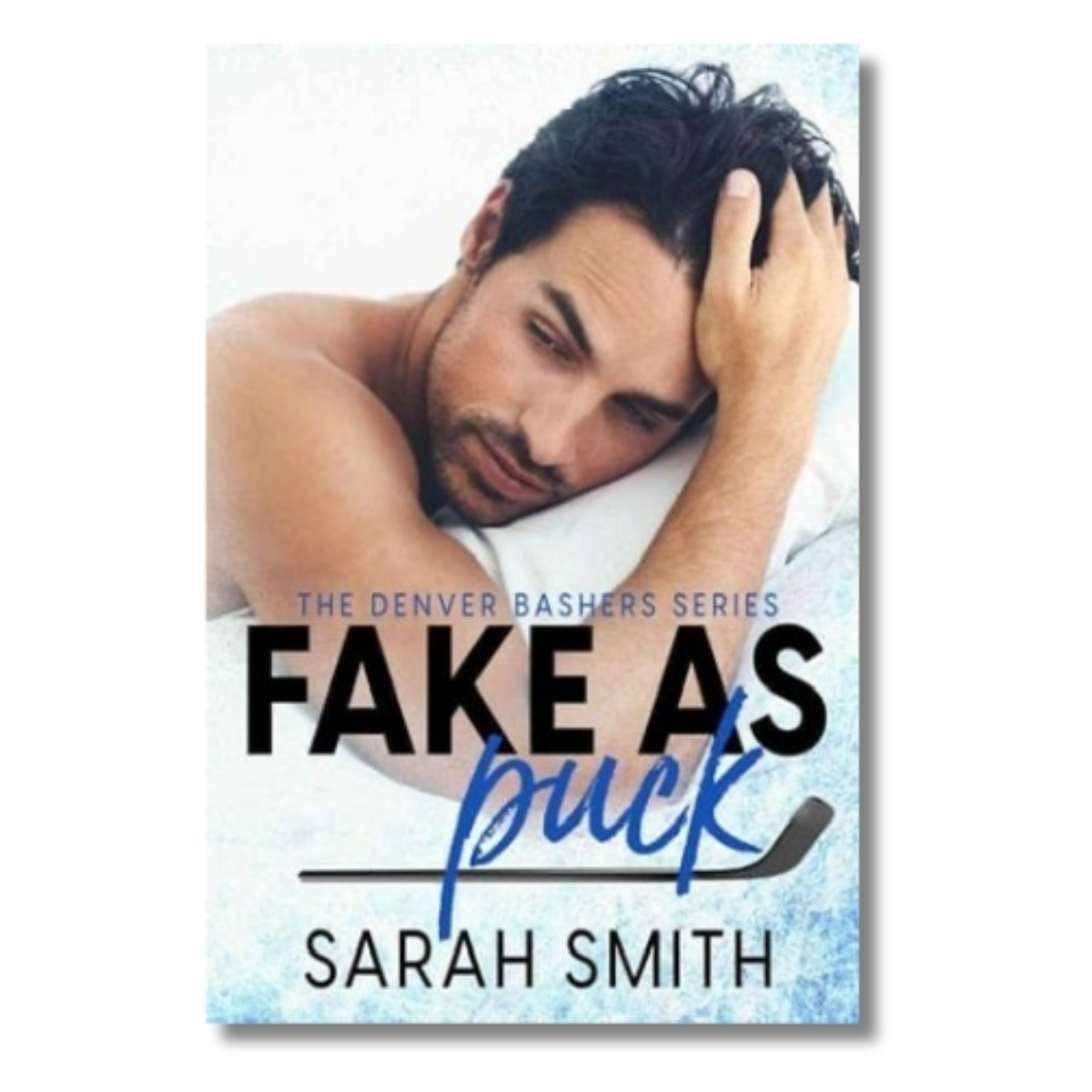 Fake as Puck