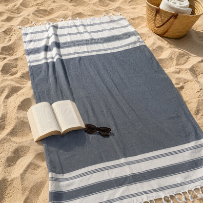 Turkish Beach Towel