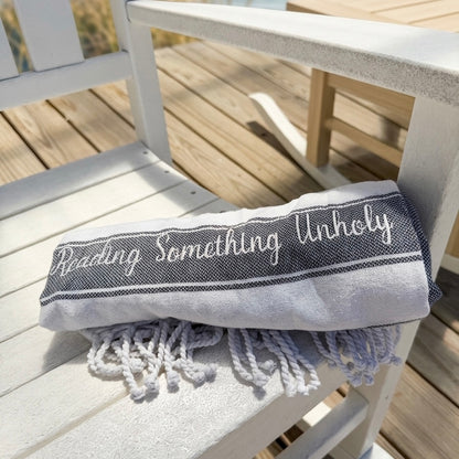 Turkish Beach Towel