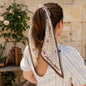 A Well Read Woman Scarf