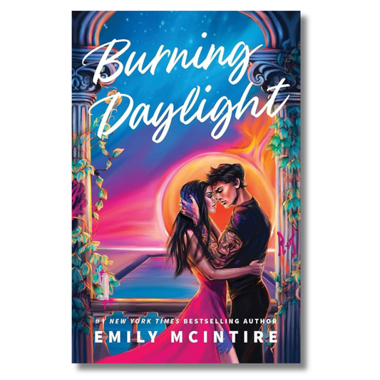 Burning Daylight