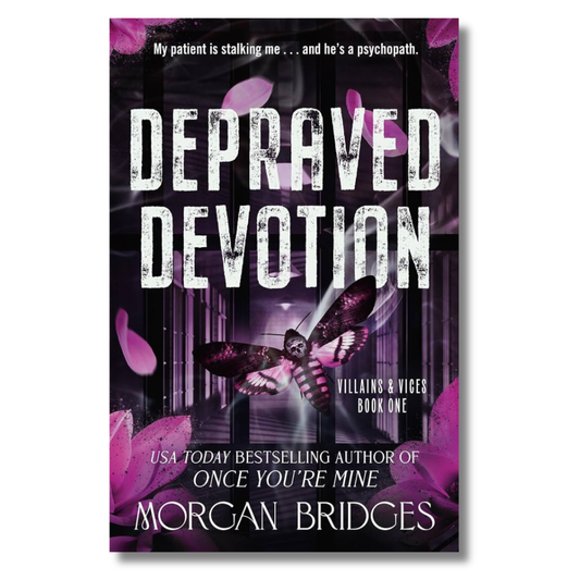 Depraved Devotion