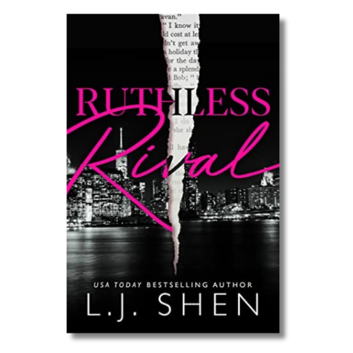 Ruthless Rival