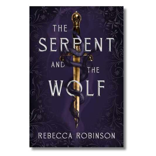The Serpent and the Wolf