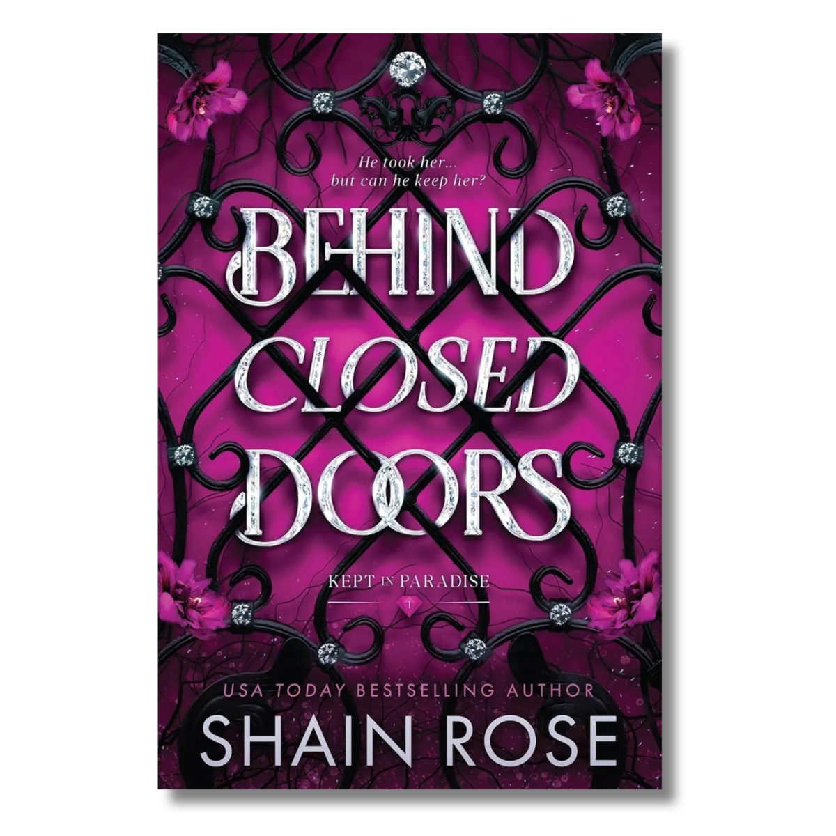 Behind Closed Doors